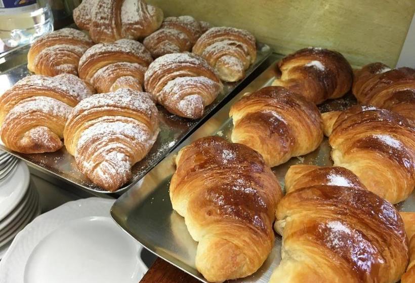 ペンション R&b Sterlizia