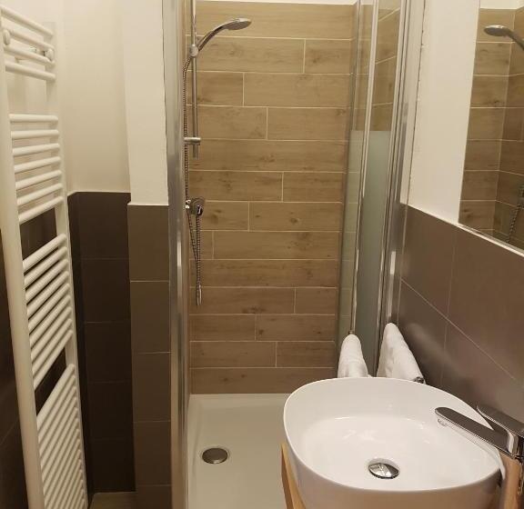 Пансион Residence Campo Rotondo