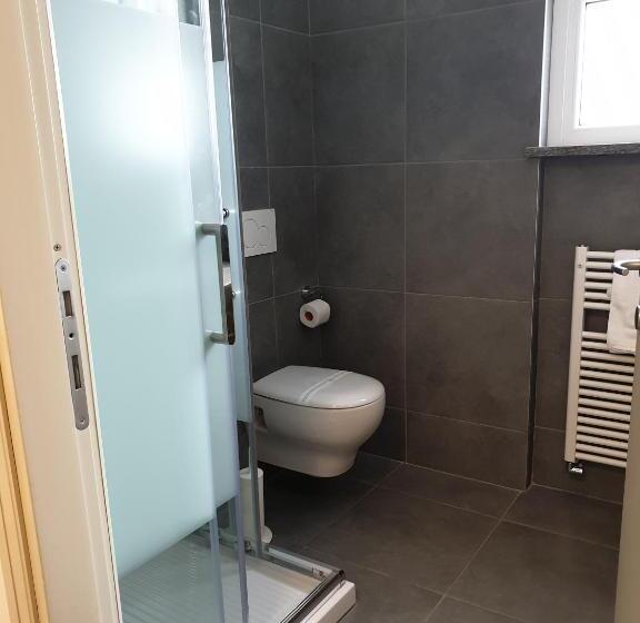 Пансион Residence Campo Rotondo