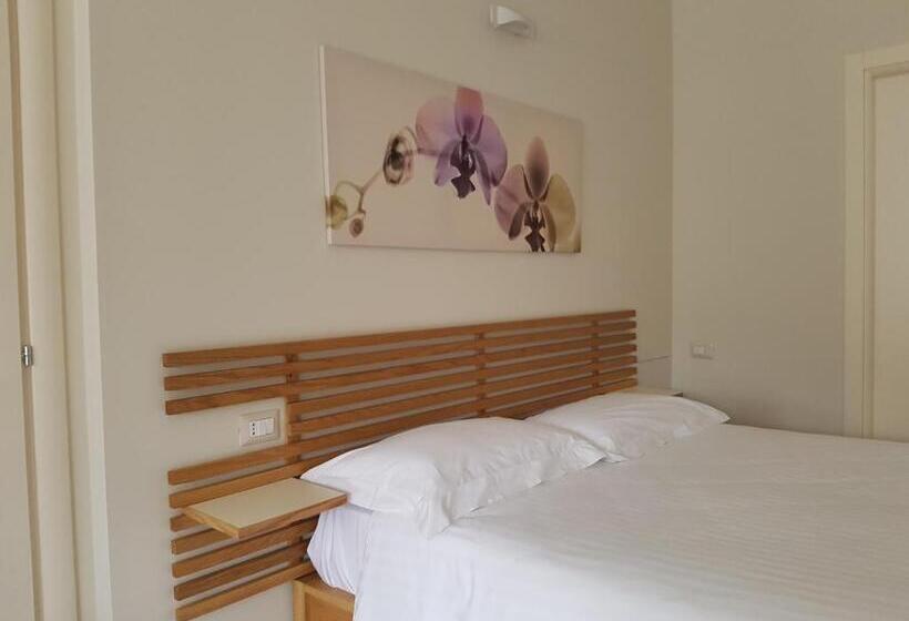 Пансион Residence Campo Rotondo