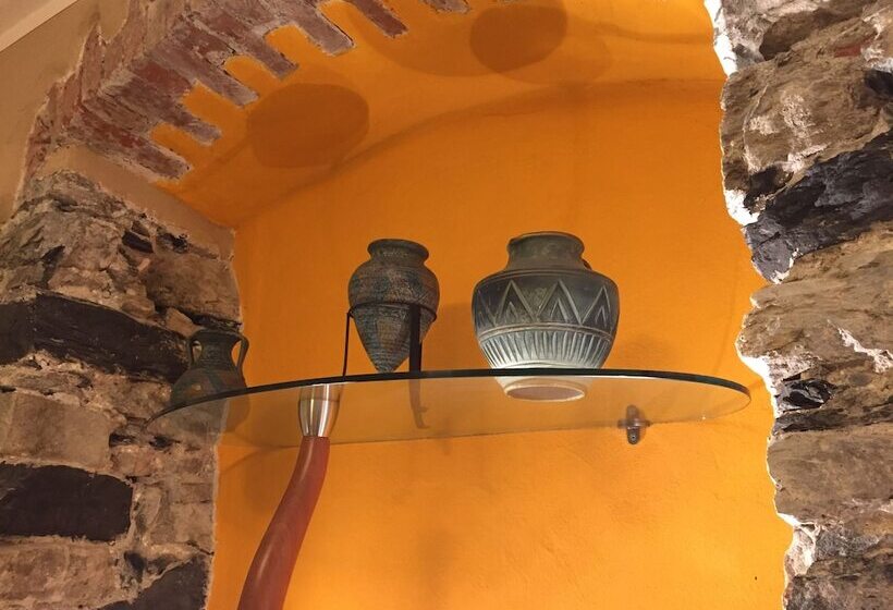 פנסיון Rio Groppo Guesthouse