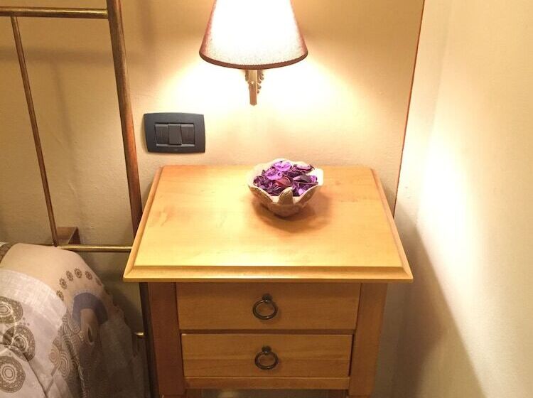 פנסיון Rio Groppo Guesthouse