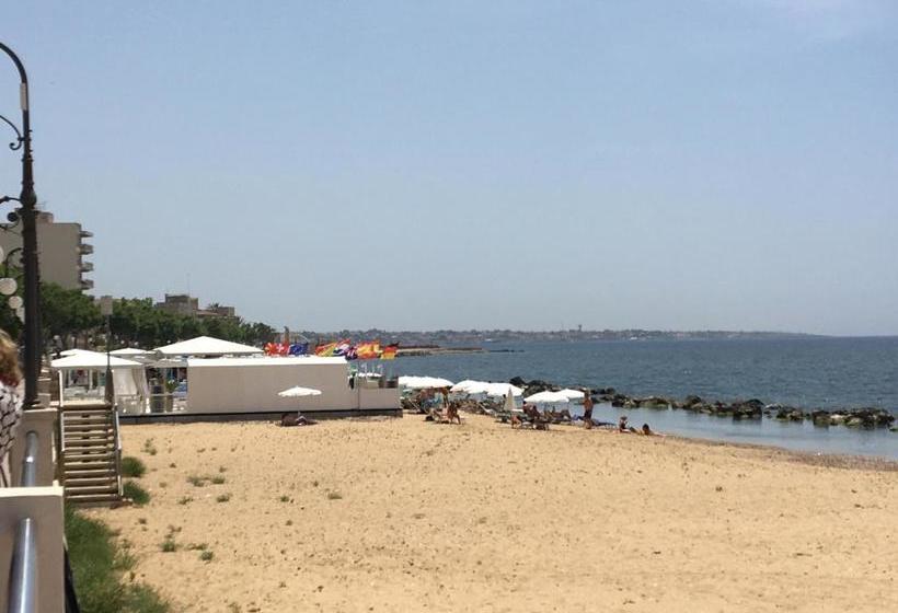 Пансион Siculandia Residence