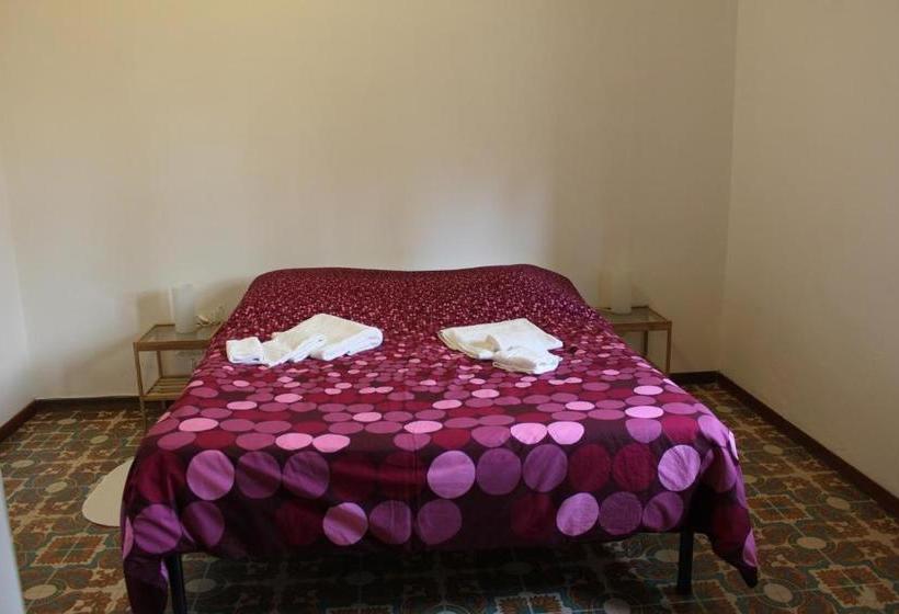 Пансион Siculandia Residence