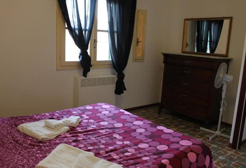 Пансион Siculandia Residence