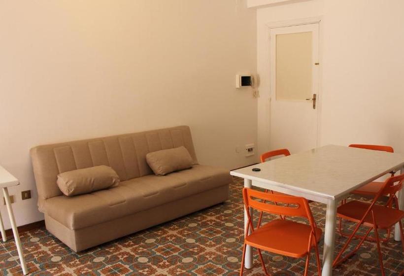 Пансион Siculandia Residence