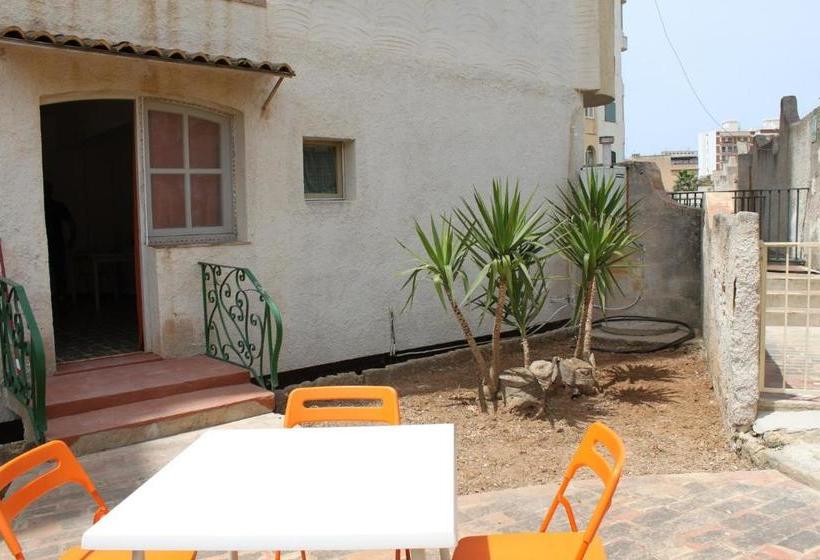 Пансион Siculandia Residence