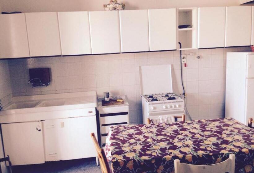 ペンション Stanza Bellaria