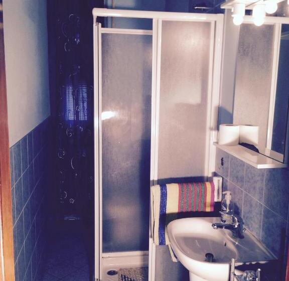 Пансион Stanza Bellaria