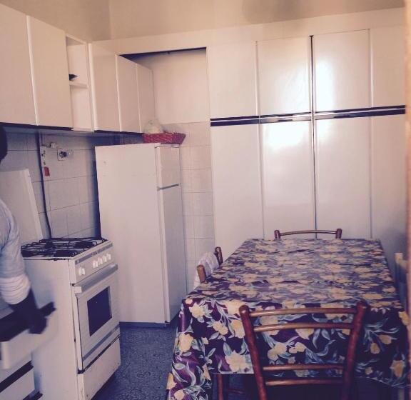 Пансион Stanza Bellaria