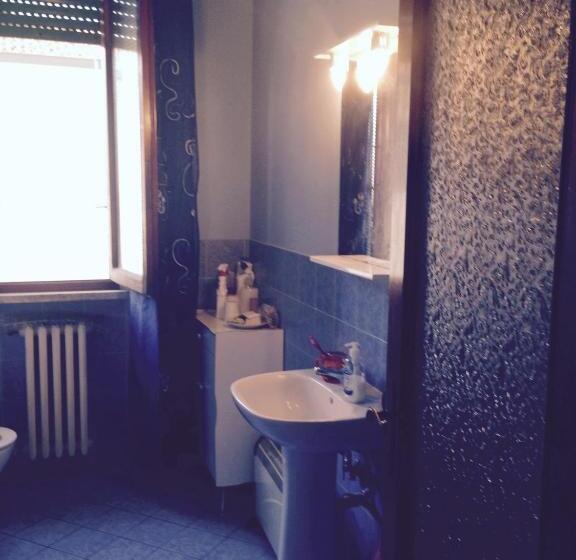 ペンション Stanza Bellaria