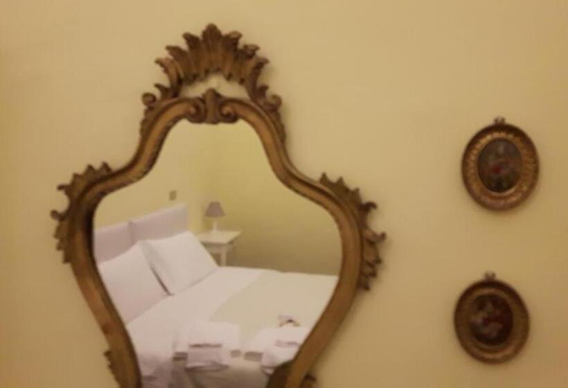 ペンション Torre Cepollini