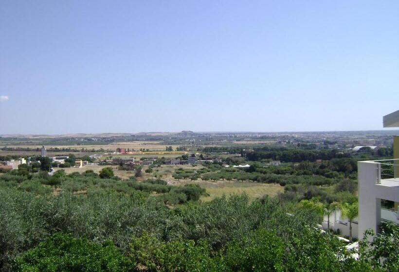 Пансион Torrebianca