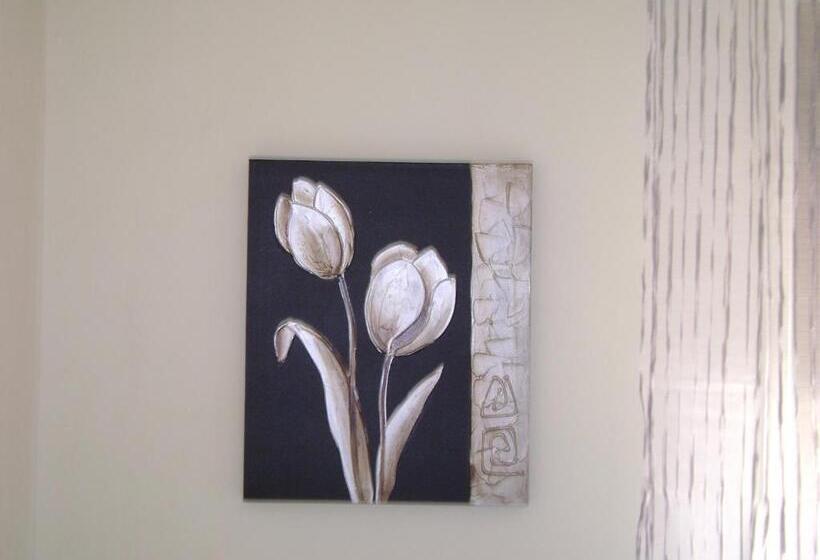 Пансион Torrebianca