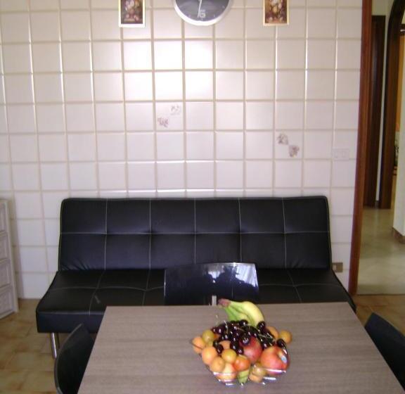 Пансион Torrebianca