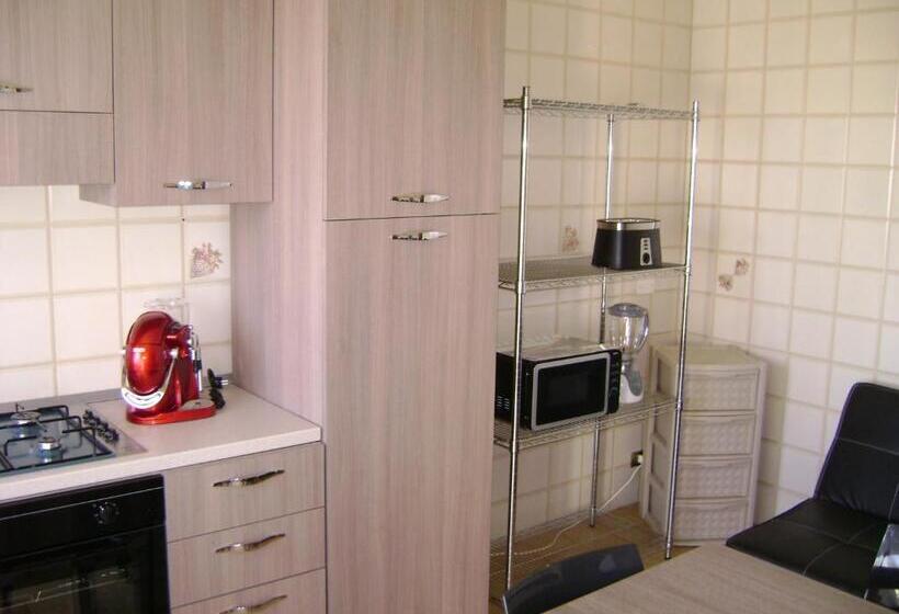 Пансион Torrebianca