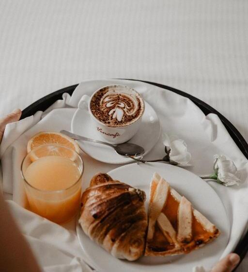 بنسيون Vincafè