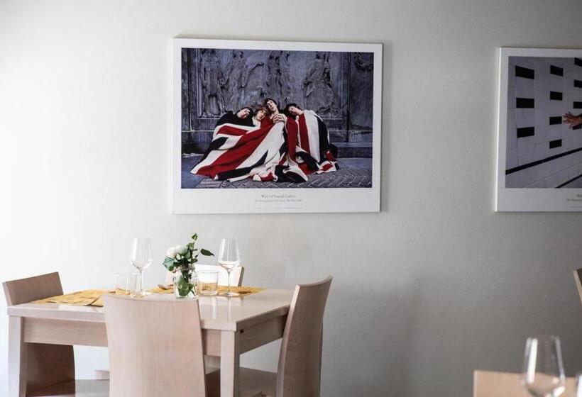 بنسيون Vincafè