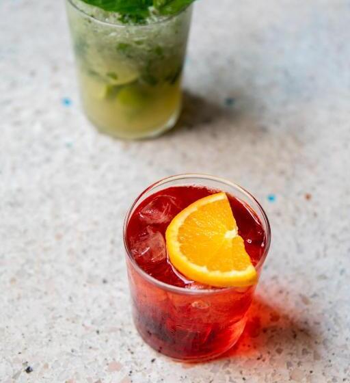 بنسيون Vincafè