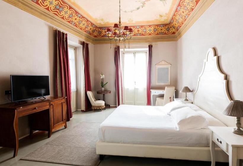 بنسيون Vincafè