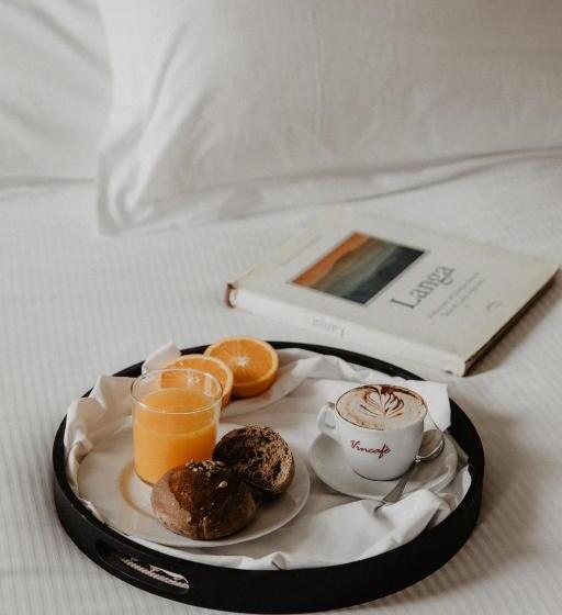 بنسيون Vincafè