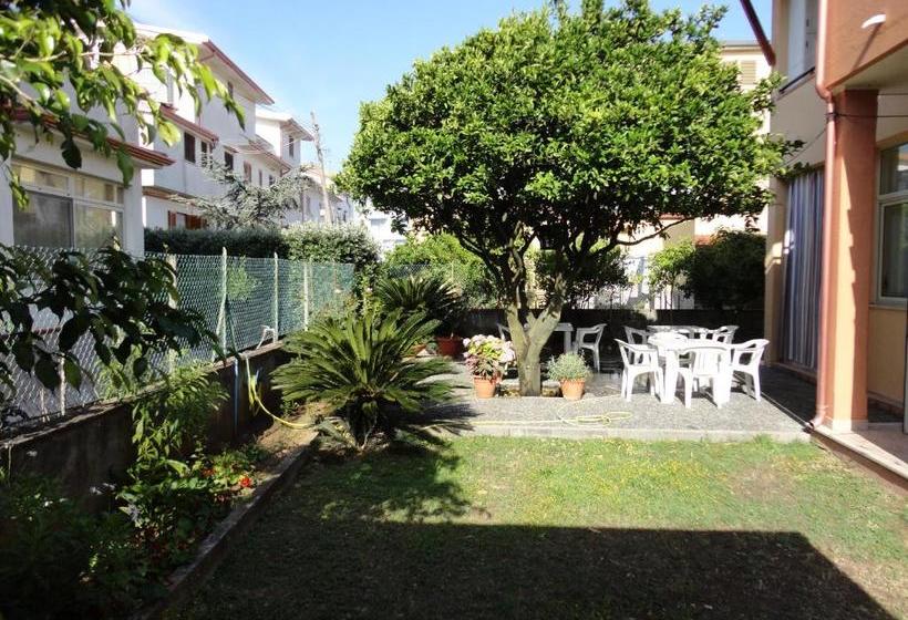 Pensione Affittacamere Miriam