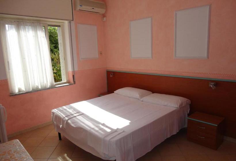 Pensione Affittacamere Miriam