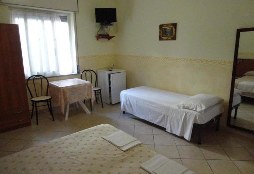 Pensione Affittacamere Miriam