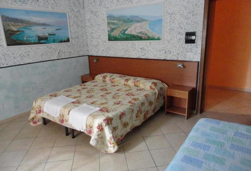 Pensione Affittacamere Miriam