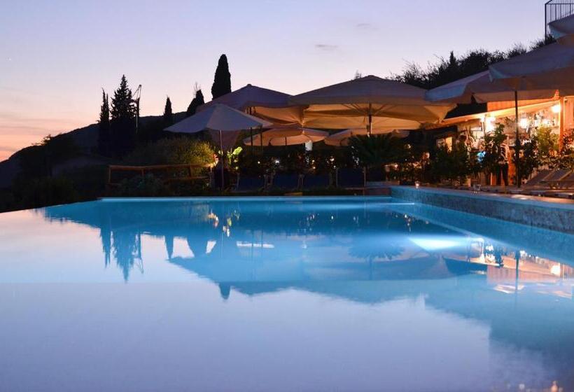 Relais Villa Olivi