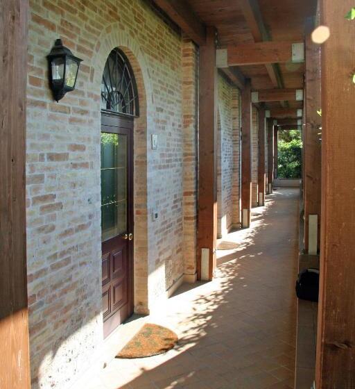 Residence Gli Ulivi