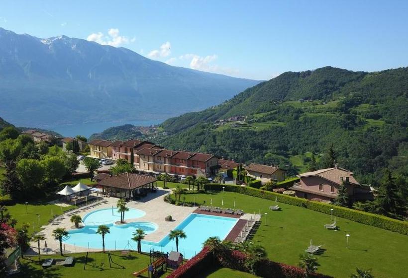 Residence La Berna