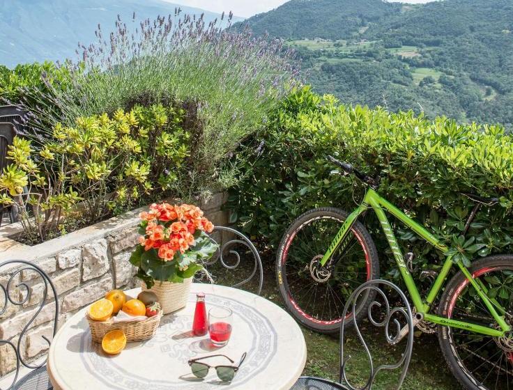 Residence La Berna