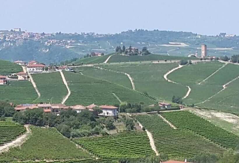 Residence La Quiete   5 Mins By Car From City Center 10 Mins From Langhe & Roero