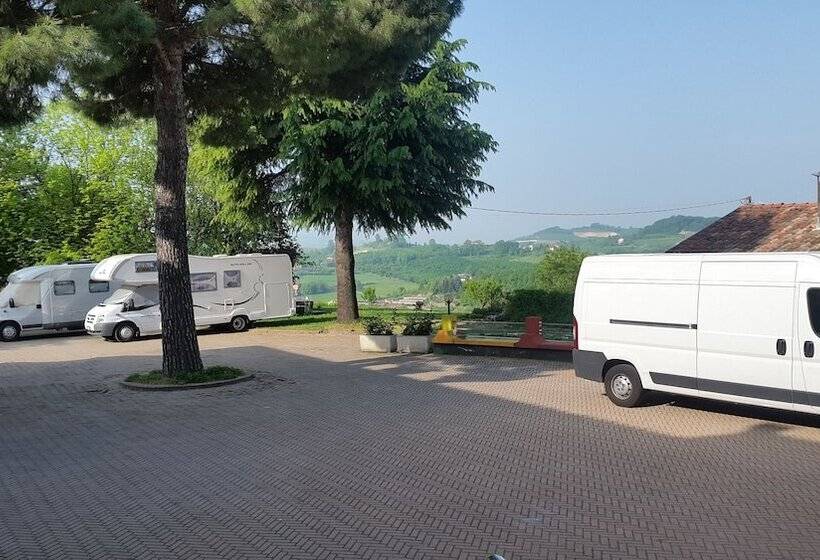 Residence La Quiete   5 Mins By Car From City Center 10 Mins From Langhe & Roero