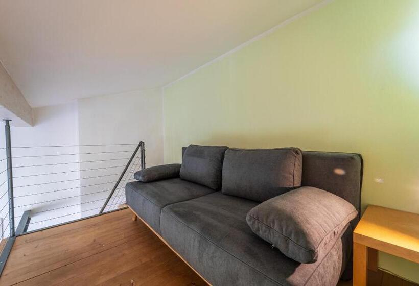 Residence Passerhaus