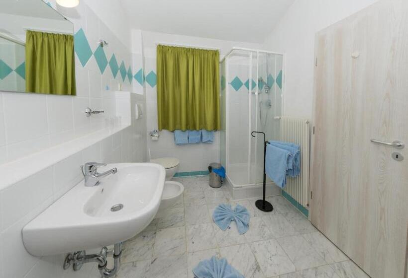 Residence Passerhaus