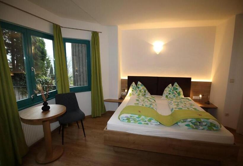 Residence Passerhaus