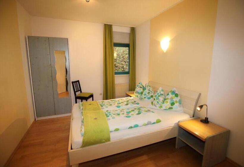 Residence Passerhaus