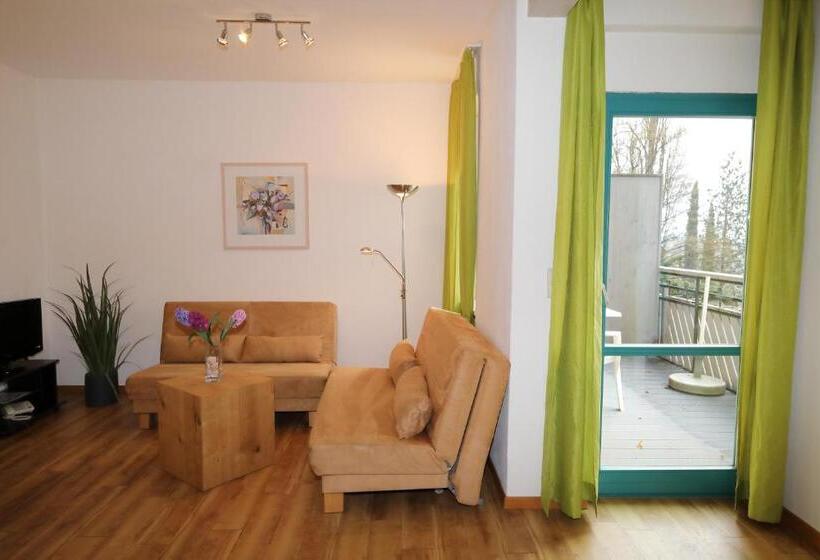 Residence Passerhaus