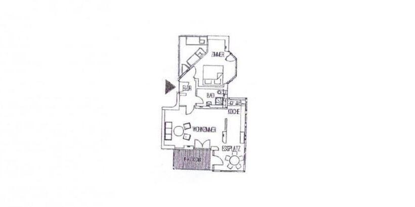 Residence Passerhaus