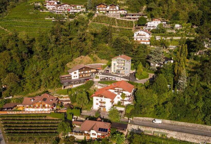 Residence Passerhaus