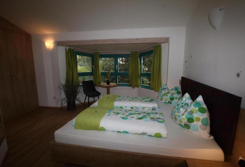 Residence Passerhaus