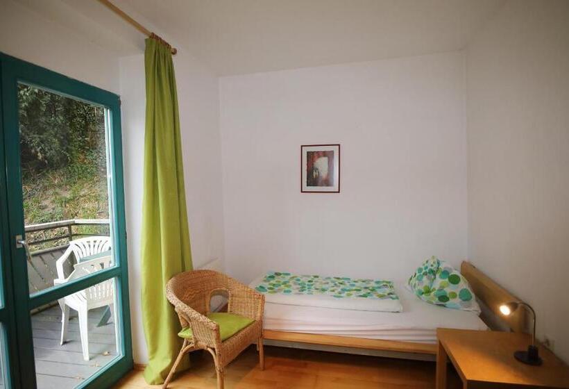 Residence Passerhaus