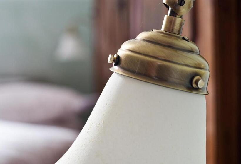 Villa Bergmann Suites Meran