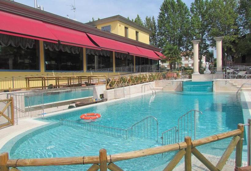 הוסטל Sul Bacino