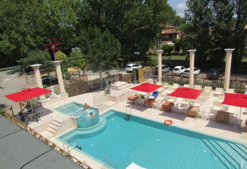 הוסטל Sul Bacino