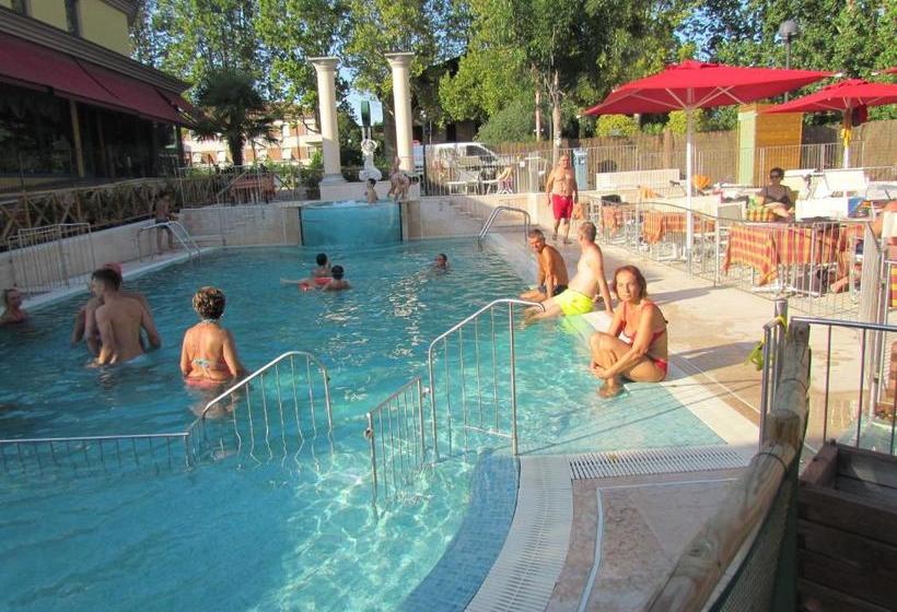 הוסטל Sul Bacino