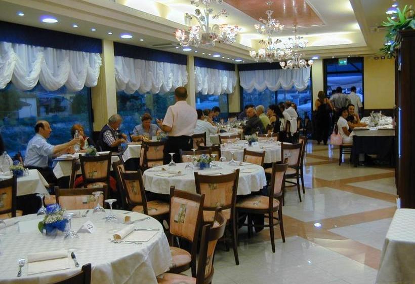 فندق صغير Sul Bacino