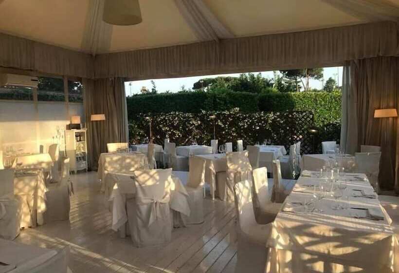 ユースホステル La Locanda Del Palatoraffinato